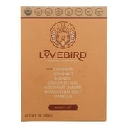 Lovebird Cereal Honey Grain Free 7 oz (Pack of 6)
