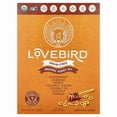 thumbnail image 1 of Lovebird, Grain-Free Cereal, Organic Honey O's, 7 oz Pack of 3, 1 of 2