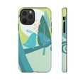 thumbnail image 1 of Lovebirds iPhone 15 Case-iPhone 14-iPhone-iPhone Case-Bird iPhone Case, 1 of 1