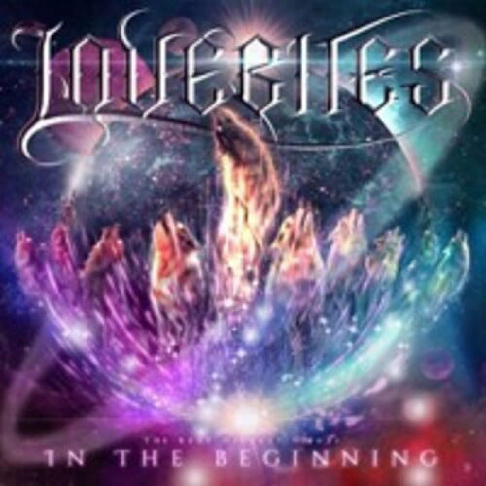 Lovebites - In The Beginning: The Best Of 2017-2021 - CD - Walmart.com