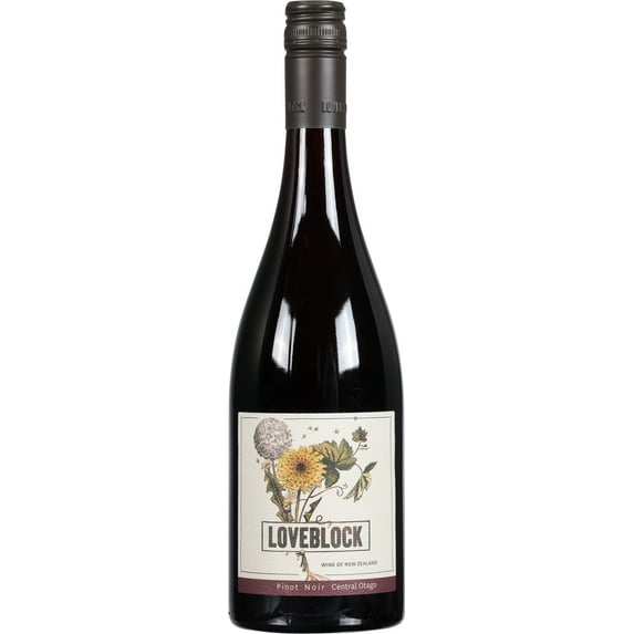 Loveblock P Noir