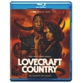 thumbnail image 1 of Lovecraft Country: The Complete First Season [Blu-Ray], 1 of 6