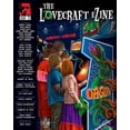 thumbnail image 1 of Lovecraft Ezine Issue 32 (Paperback), 1 of 1