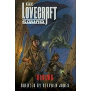 Lovecraft Squad The Lovecraft Squad Rising, Book 4, Paperback
