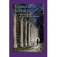 thumbnail image 1 of Lovecraft's Library: A Catalogue (Fourth Revised Edition) (Paperback), 1 of 1