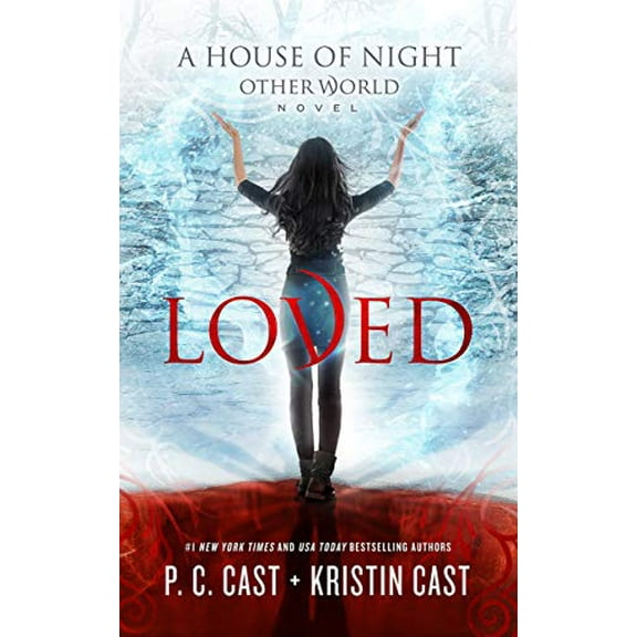 Pre-Owned Loved (Hardcover) 1538431122 9781538431122