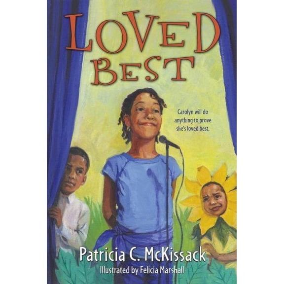 Loved Best (Paperback)