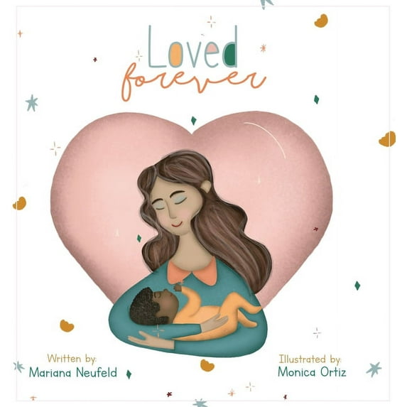Loved Forever (Hardcover)