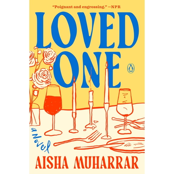 Loved One, (Paperback)