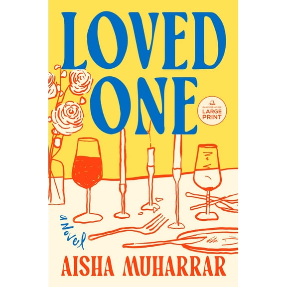 Loved One, (Paperback)
