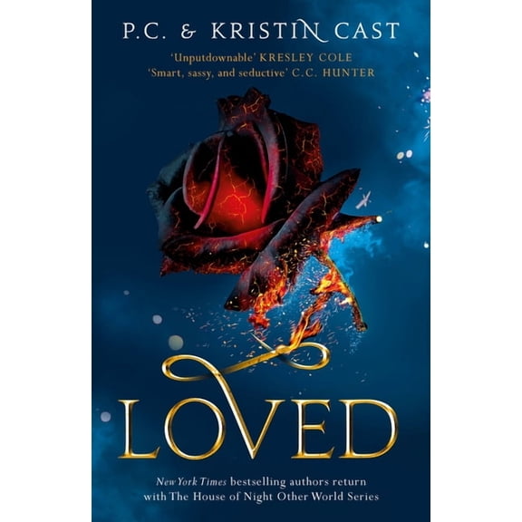 Loved (Paperback)