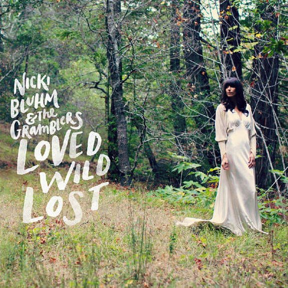 Loved Wild Lost (Digi-Pak)