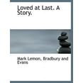 thumbnail image 1 of Loved at Last. a Story. (Paperback), 1 of 1