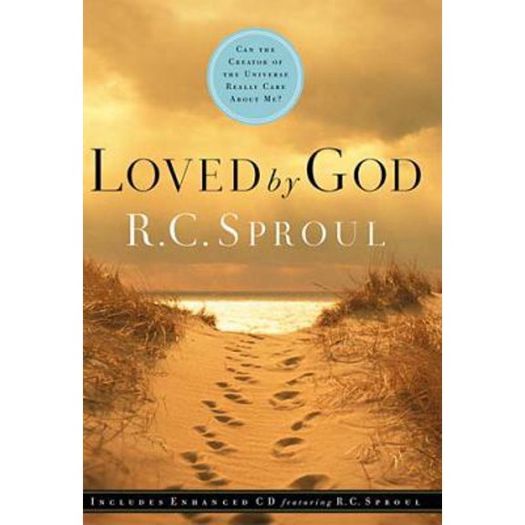 Pre-Owned Loved by God (Hardcover) 0849916488 9780849916489