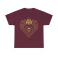 thumbnail image 1 of Loved by The King - Heavy Cotton Tee, 1 of 12