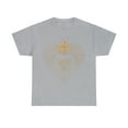 thumbnail image 1 of Loved by The King - Heavy Cotton Tee, 1 of 12