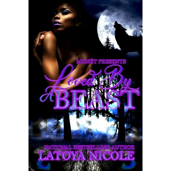 Loved by a Beast Loved by a Beast, Book 1, (Paperback)