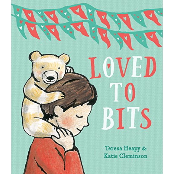 Pre-Owned Loved to Bits (Hardcover) 1250186943 9781250186942
