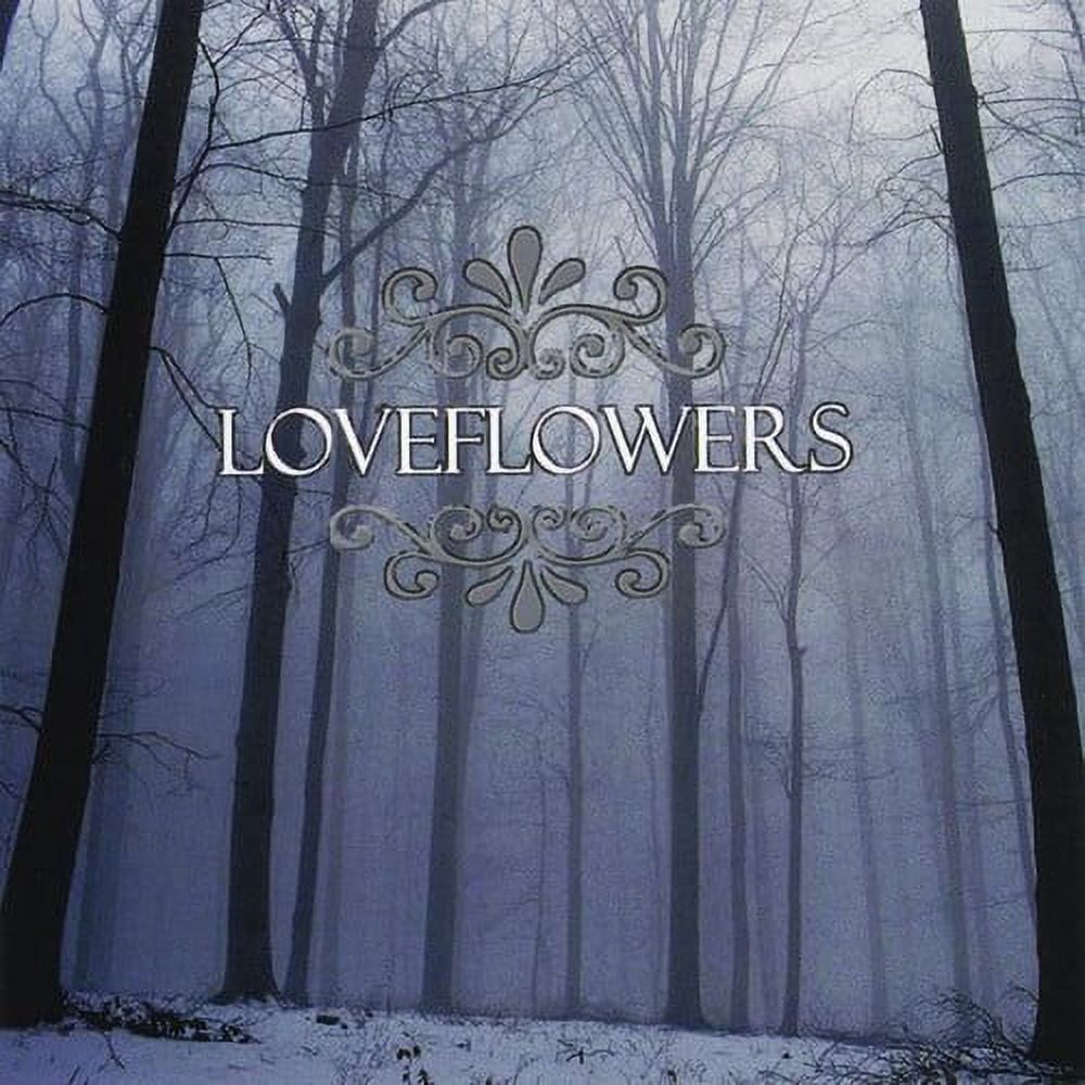 Loveflowers - Loveflowers - Music & Performance - CD