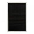 thumbnail image 1 of Lovegab 100% Blackout Fabric Shades Cordless Roller Shades for Windows, Window Blinds and Shades for Home and Office, Thermal Insulated, UV Protection, 1 of 7