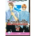 thumbnail image 1 of Pre-Owned Loveholic Volume 2 (Yaoi) (Paperback) 1569708460 9781569708460, 1 of 1