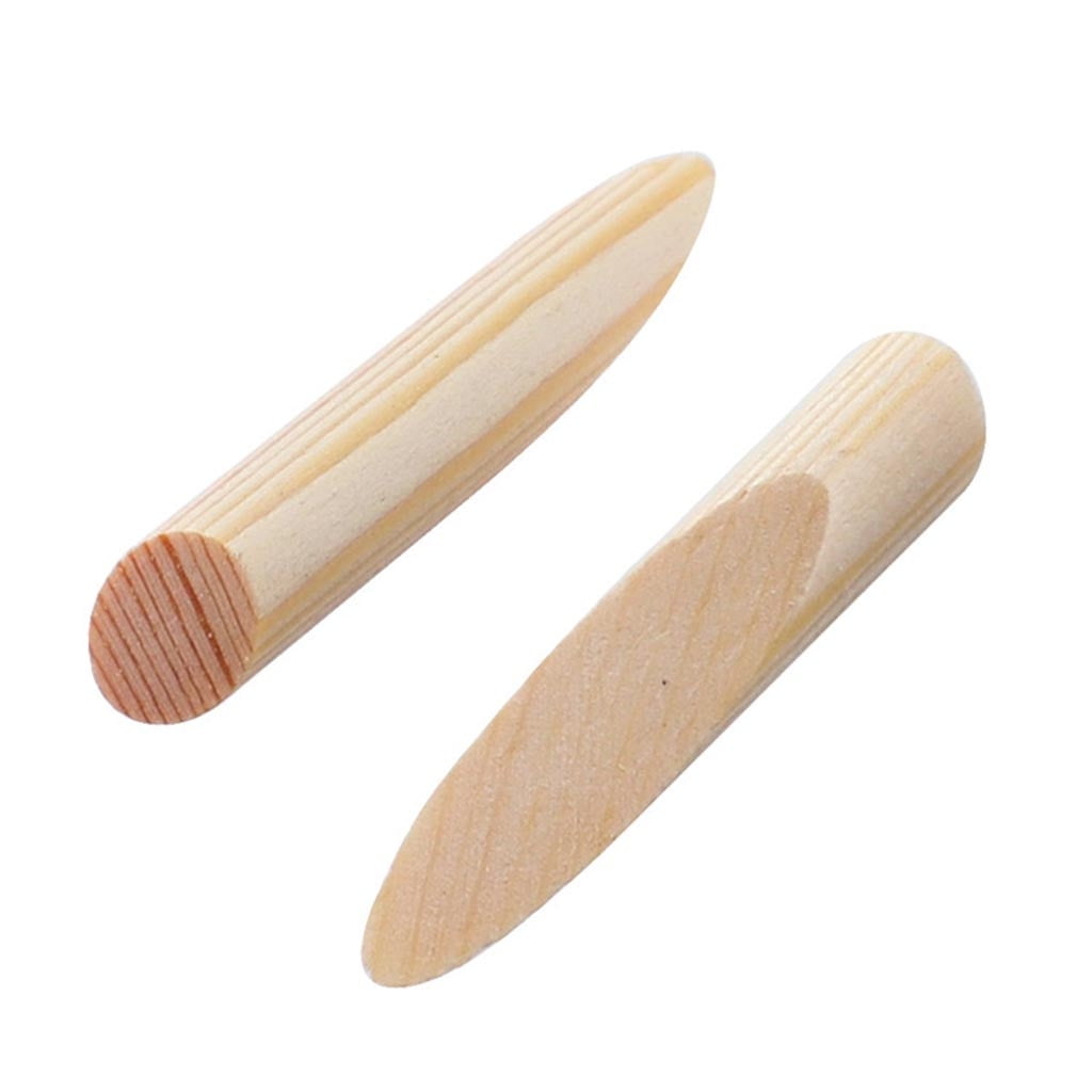 Lovehome Solid wood hole plug 9.5mm pocket hole plug Solid Wood Pocket Hole Plugs