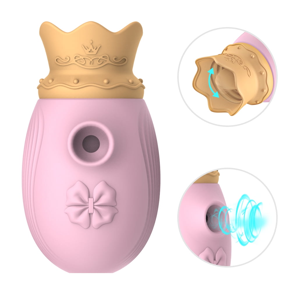 Lovehoney Mon Ami Pleasure Air Suction Vibrating Dominican Republic | Ubuy