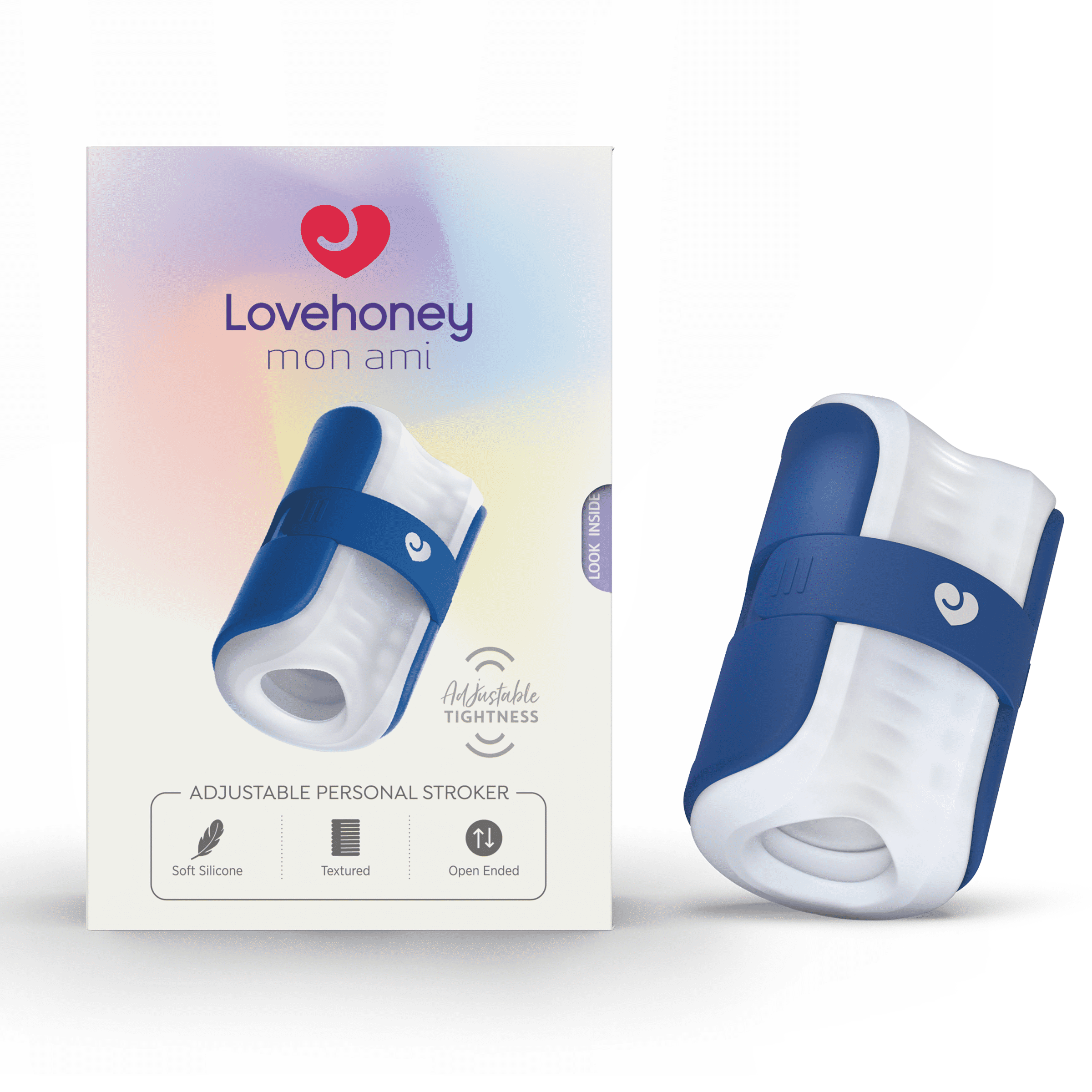 Walgreens Personal Stroker - di819ea