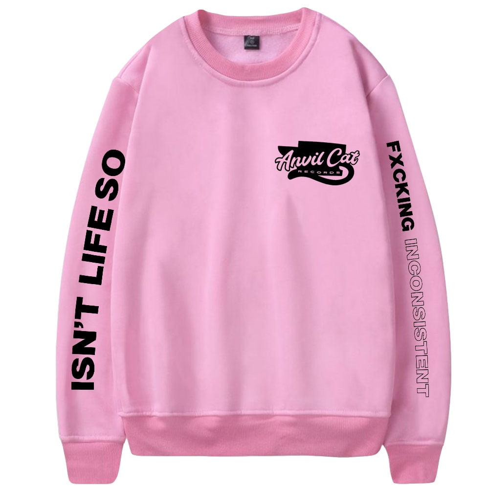 Anvil sweater hotsell