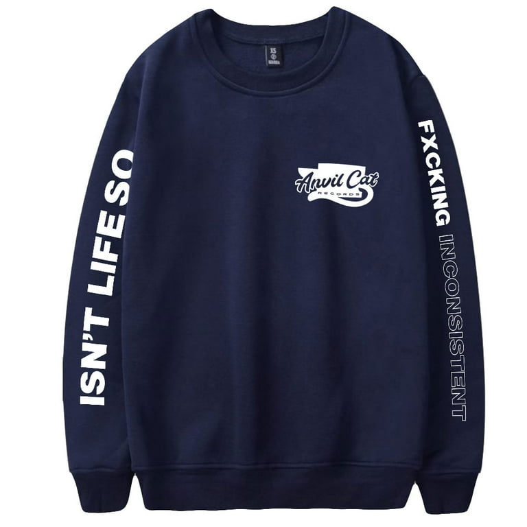 Anvil sweater hotsell