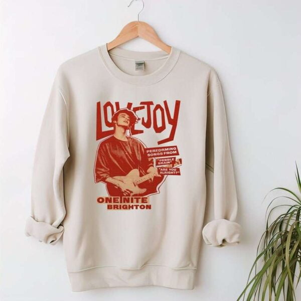 Lovejoy Concert Classic Unisex