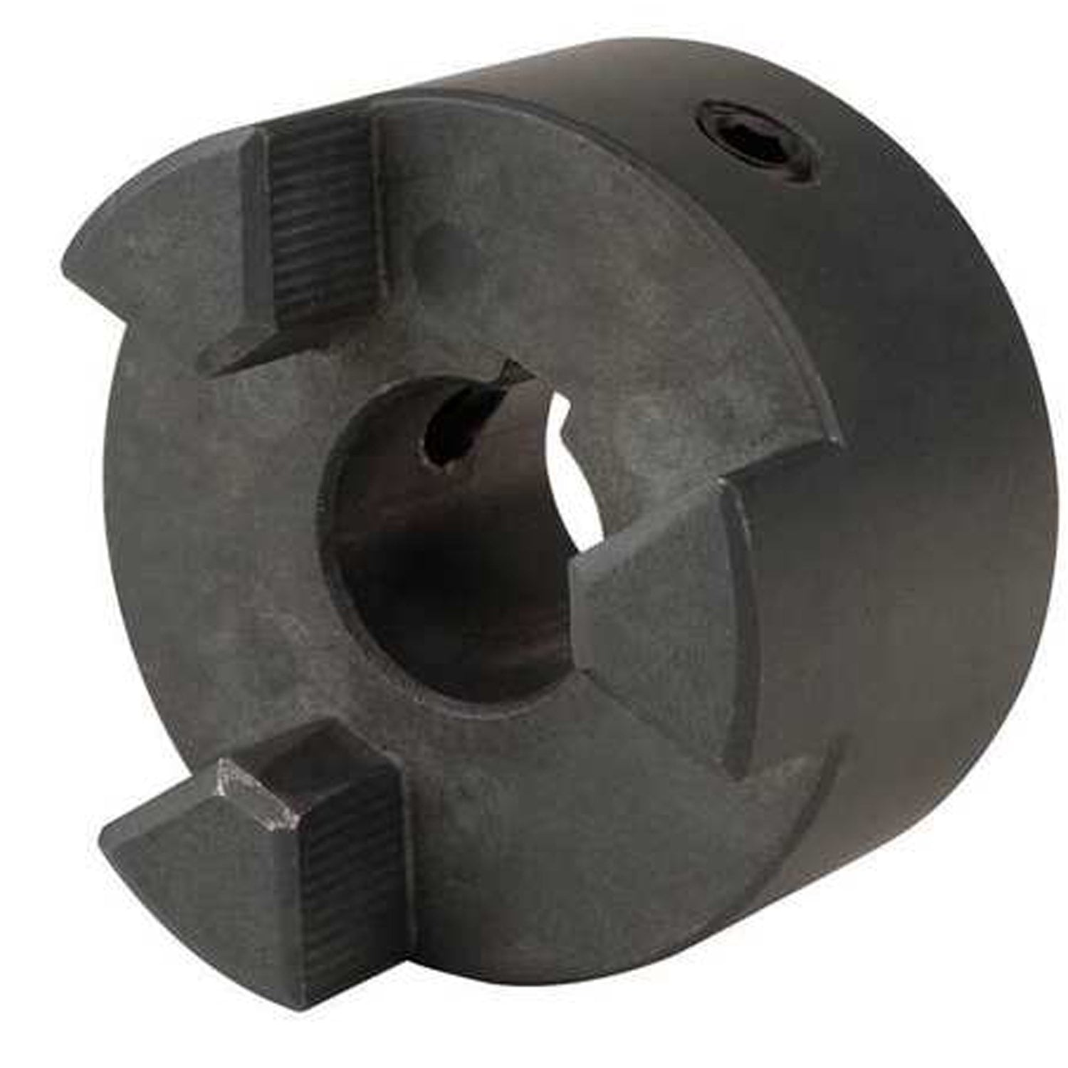 Lovejoy L075 MultiFlex Coupling Hub 3/4" Bore