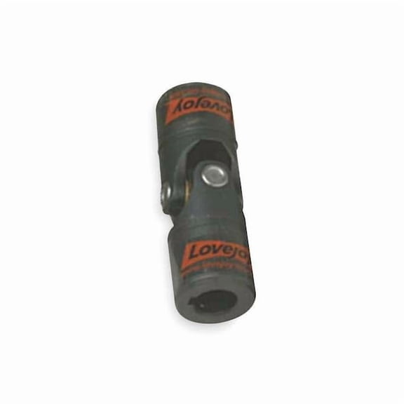 Universal Joint,NB,1/2 In Bore NB-6B