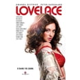thumbnail image 1 of Lovelace Movie poster Metal Sign 8inx 12in Art Print on Metal 8x12 Square Adults AB Posters, 1 of 2