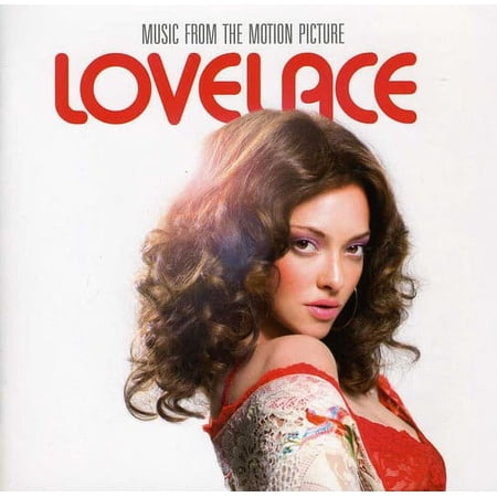 Lovelace Soundtrack (CD)