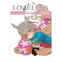Loveless: Loveless, Vol. 13 (Series #13) (Paperback)