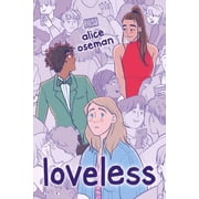 Loveless Paperback by Alice Oseman