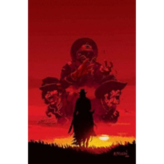 Pre-Owned Loveless Vol. 2: Thicker Than Blackwater (Paperback) 1401212506 9781401212506