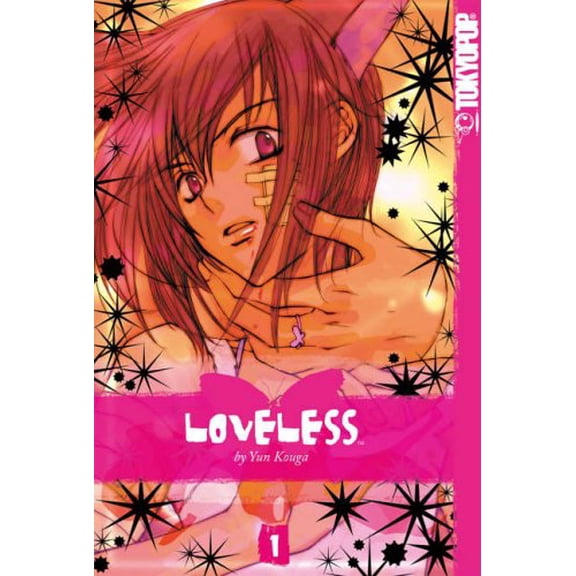 Pre-Owned Loveless, Volume 1 (Paperback) 1598162217 9781598162219