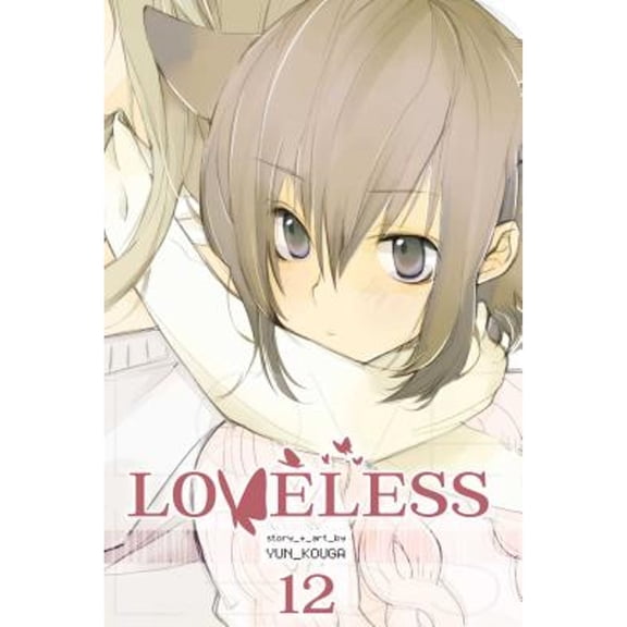 Pre-Owned Loveless, Volume 12 (Paperback) 1421573490 9781421573496