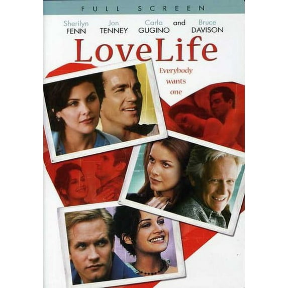 Lovelife (DVD), Lions Gate, Comedy