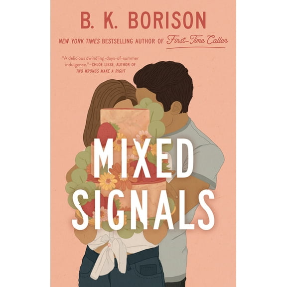 Lovelight Mixed Signals, (Paperback)