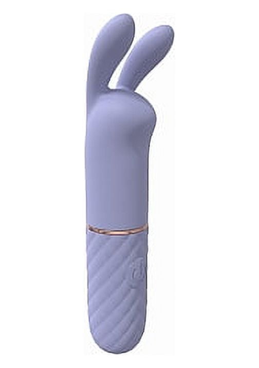 mini rabbit vibrators Happy Rabbit Mini Vibrator main image 1