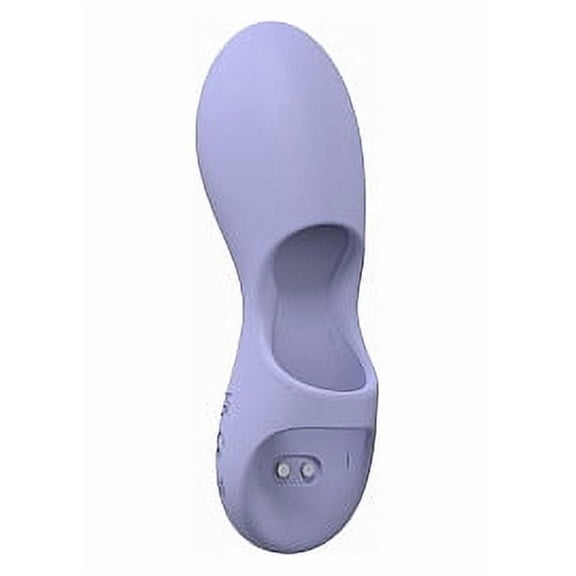 Loveline Joy 10 Speed Finger Vibrator, Lavender
