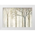thumbnail image 1 of Lovell, Kathrine 24x17 White Modern Wood Framed Museum Art Print Titled - In Springtime no Border, 1 of 4