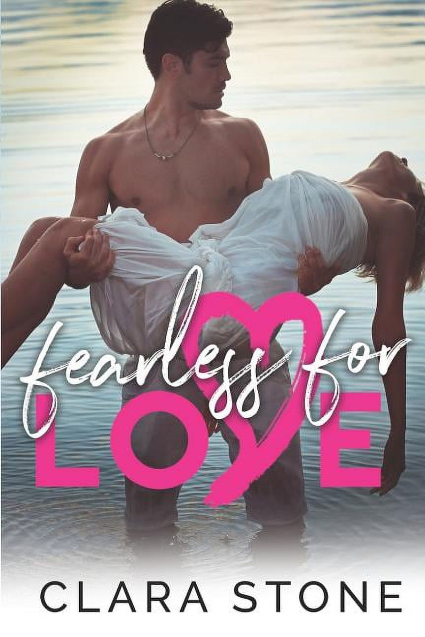 Lovelly: Fearless For Love: A Standalone Interconnected Alpha Bad Boy Romantic Suspense (Paperback)