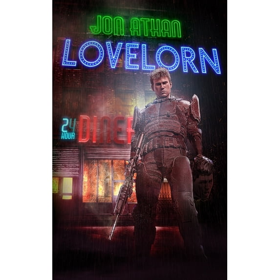 Lovelorn (Paperback)