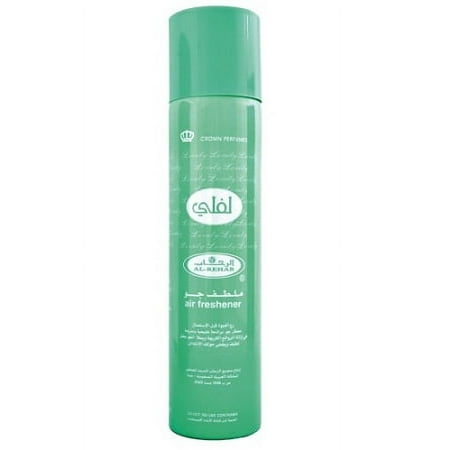 Lovely Air Freshener by Al-Rehab (300ml) - 6 pack