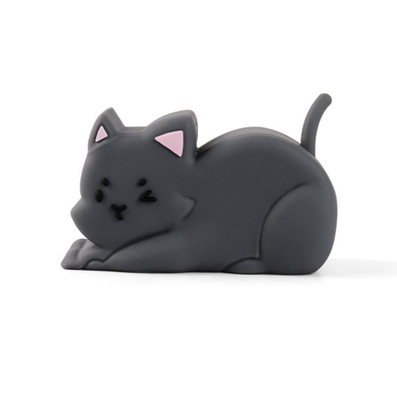 3 Port Lovely USB2.0 USB Hub Adds Fun and Functionality to Your Desk with Multi Devices Compatible Port