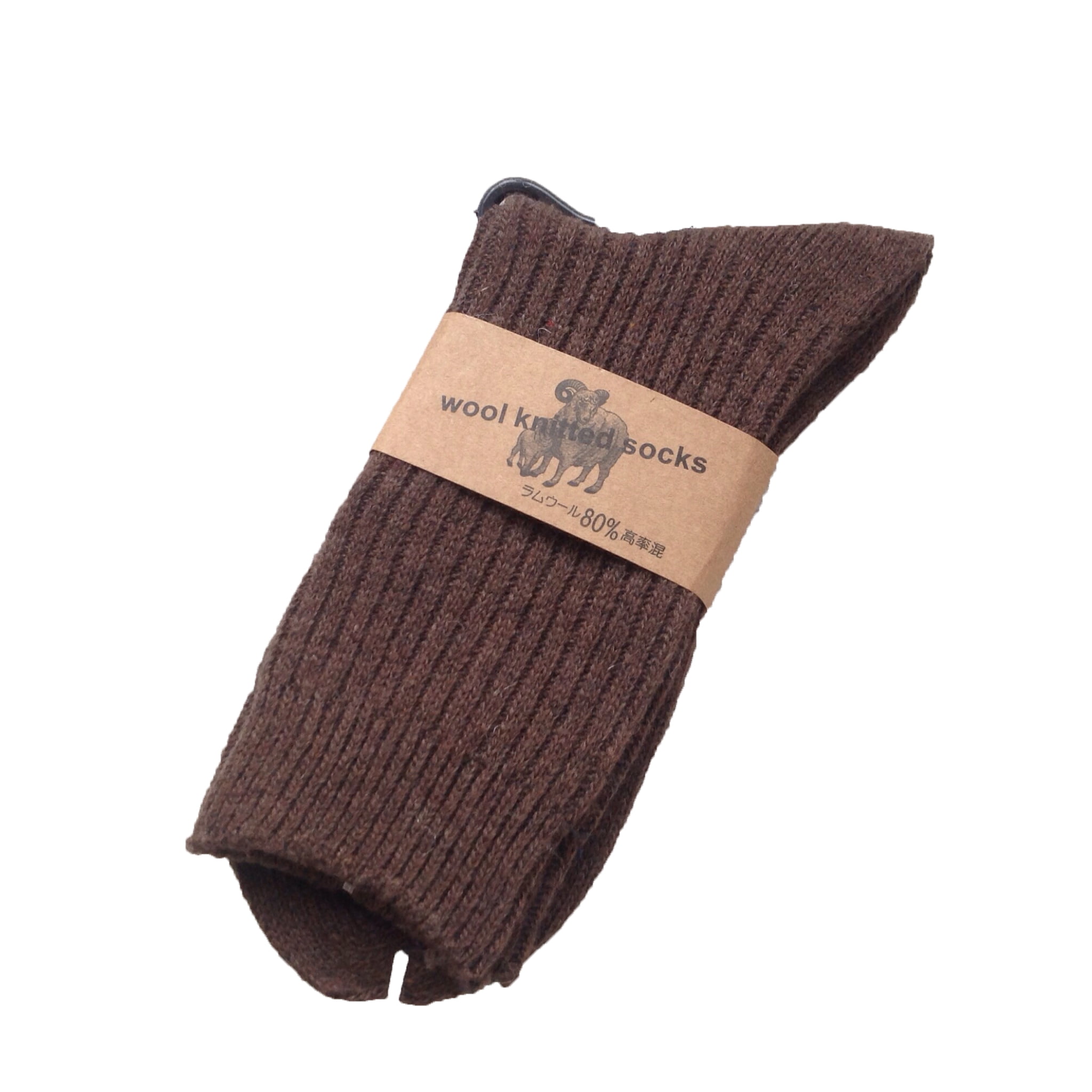 Lovely Annie 3 Pairs HighPerformance Men's Wool Crew Socks Moisture Wicking Socks Perfect for